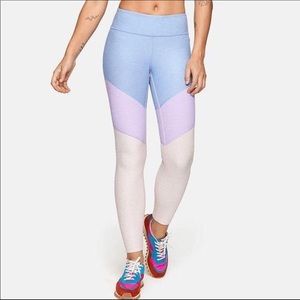 Outdoor Voices 7/8 Springs Colorblock Leggings